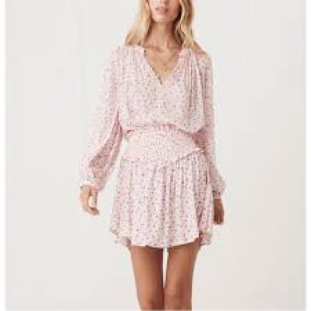 Spell Dolly Skirt